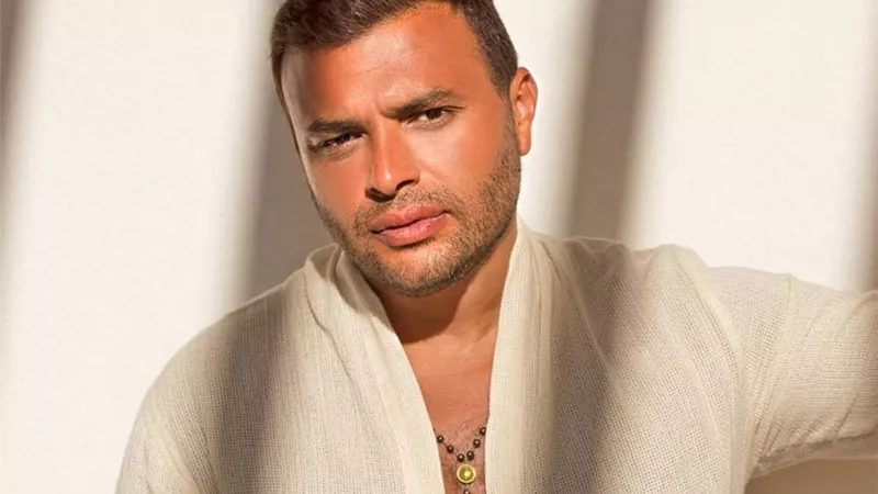 لسوء الأحوال الجوية.. إلغاء حفل رامي صبري بالإسكندرية