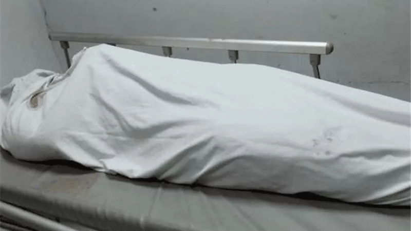 ماس كهربائي السبب وراء مصرع ربة منزل وأبنائها الثلاثة في الطالبية.. صور