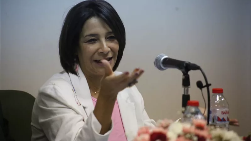 ناهد السيد تُبدع في دروب أدبية متنوعة وتتميز بسرد قصص الأطفال 