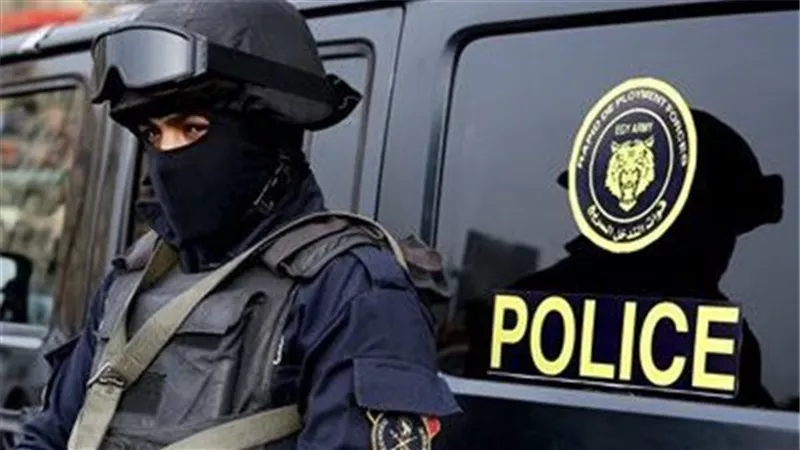 أمن الجيزة يكشف تفاصيل احتجاز عامل وطفل داخل شقة ببولاق الدكرور