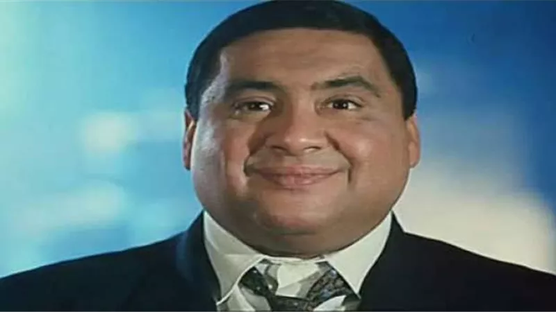 سينما الهناجر تحيي ذكرى رحيل علاء ولي الدين بعرض أهم محطاته في ندوة فنية