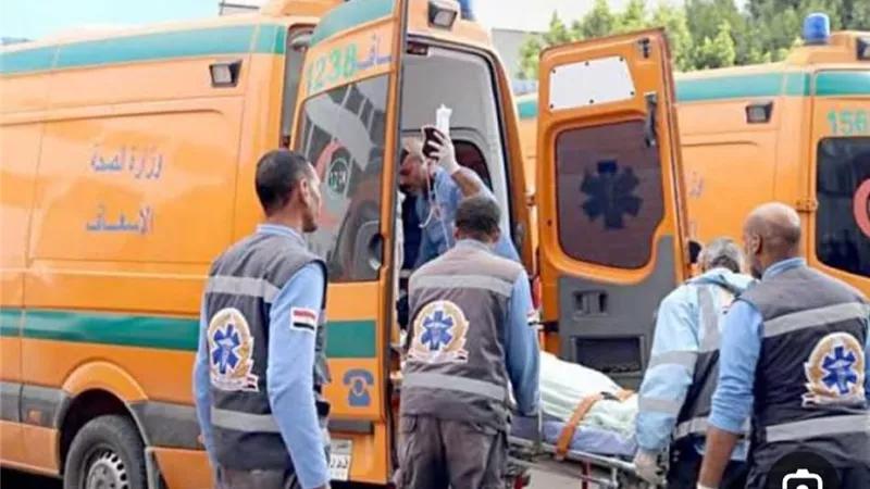 العثور علي جثة متحللة في مياه نهر النيل ببني سويف