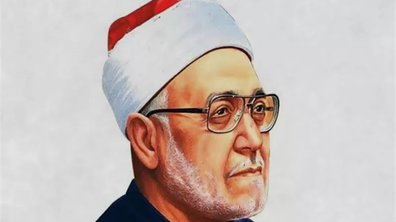 محطات دينية في حياة أديب الدعوة