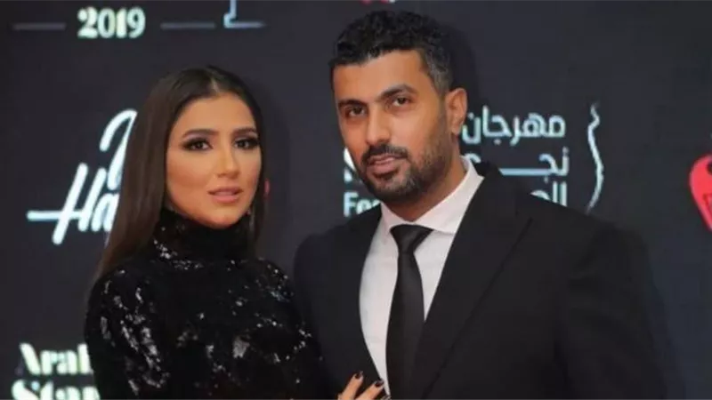 محمد سامي عن مسلسله الجديد لرمضان 2025: مي عمر بشخصية مختلفة