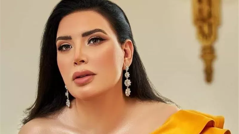 عبير صبري تكشف تفاصيل أزمتها الصحية