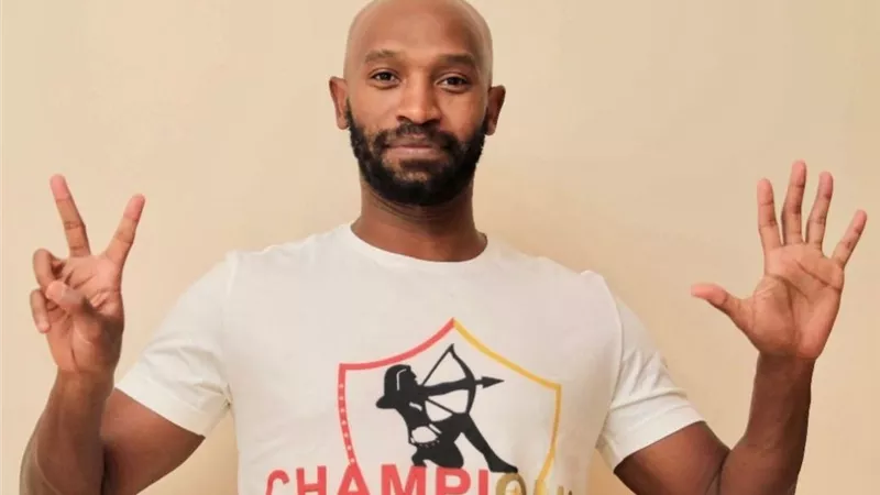 شيكابالا قائد الزمالك يواجه خطر الإيقاف.. «تعرف على العقوبة المنتظرة»