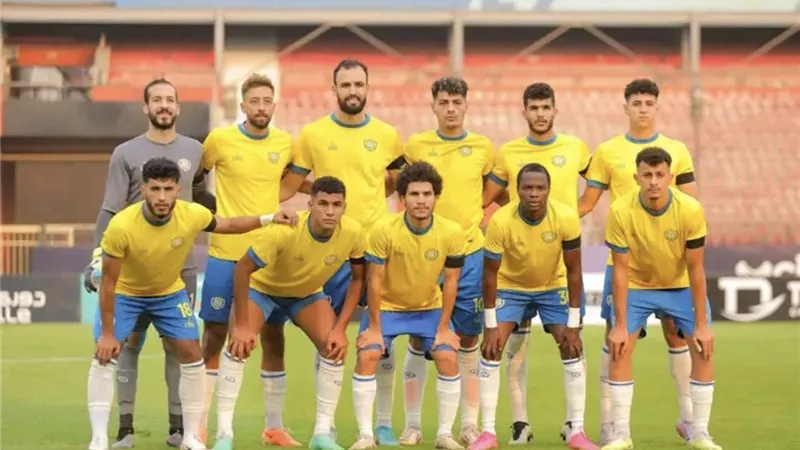 باسم مرسي يقود الإسماعيلي أمام طلائع الجيش