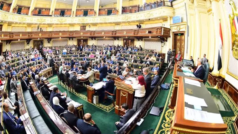 مجلس النواب يوافق على استضافة مصر مركز التميز للتغيرات المناخية 