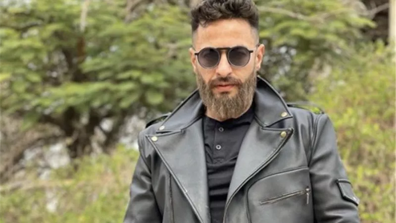بلوك مختلف.. حمادة هلال يشوق جمهوره لعمل جديد