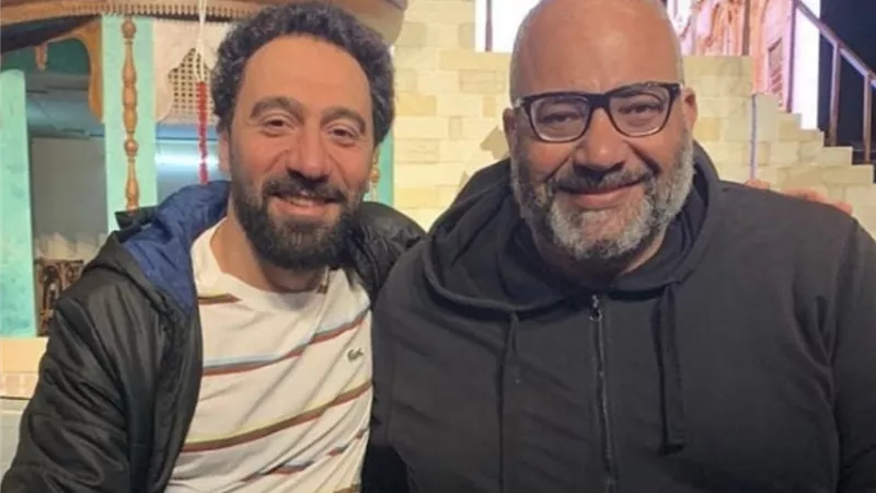 محمد سلام.. لن أرد على هجوم بيومي فؤاد