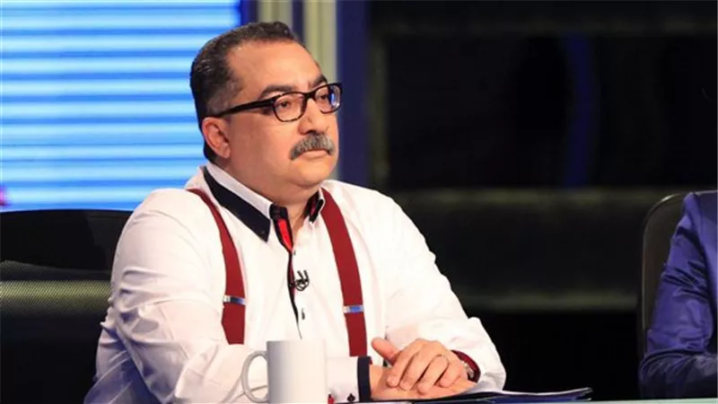 تنحي المحكمة عن نظر دعوى وقف برنامج إبراهيم عيسي