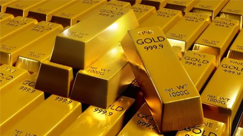«جنون الذهب» ارتفاع عالمي وسط ارتباك محلى.. ماذا يحدث؟
