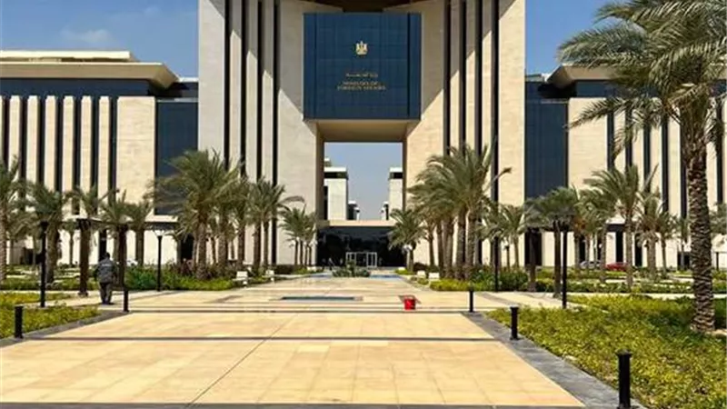 الخارجية المصرية ترحب بالإتفاق بين أرمينينا وأذربيجان