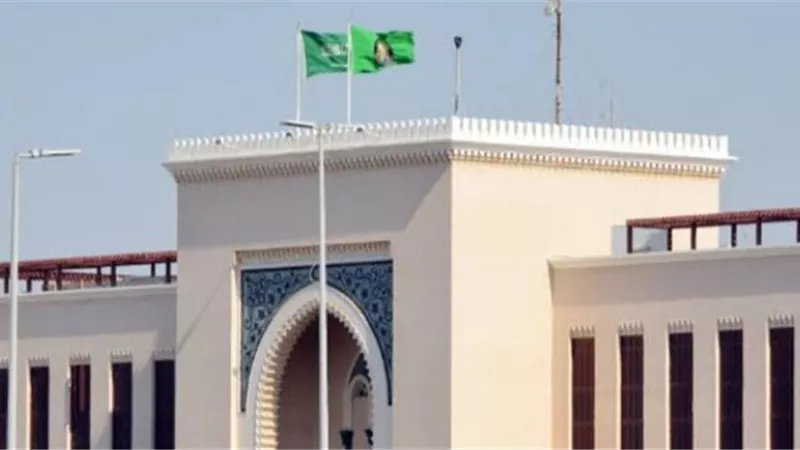 الخارجية السعودية: لابد من إقالة وزير حكومة الإحتلال فوراً والاكتفاء بتجميد عضويته