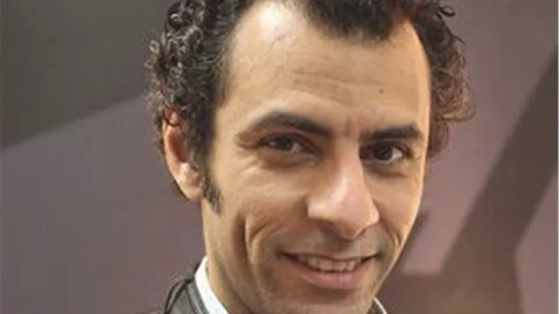 نجوم الفن ينعون تامر عبد الحميد بكلمات مؤثرة