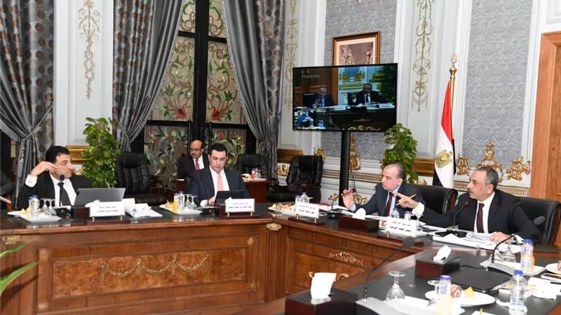 لجنة صياغة قانون الإجراءات الجنائية تستكمل اجتماعاتها الدورية بمقر البرلمان