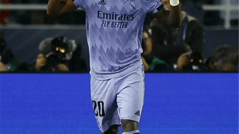 تعرف على موعد مباراة ريال مدريد القادمة أمام الهلال السعودي بمونديال الأندية