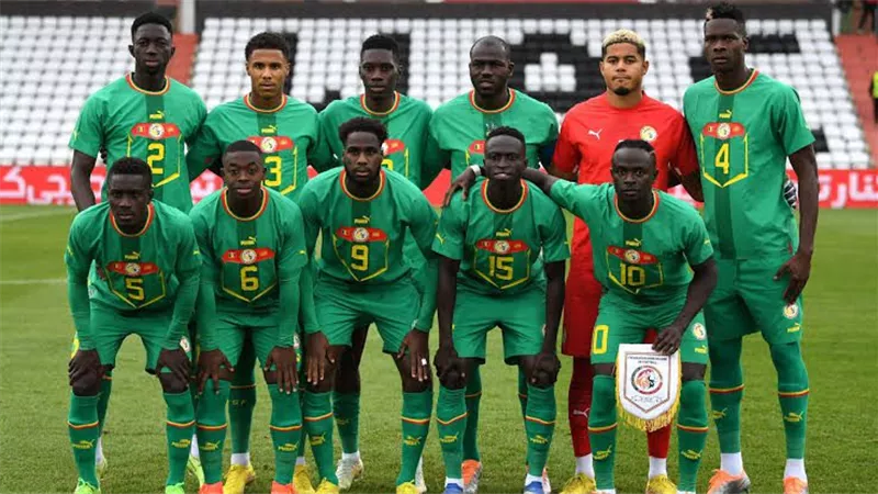 السنغال تستهل مشوارها بمواجهة غامبيا.. للدفاع عن اللقب