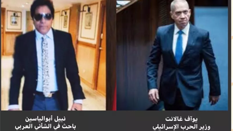 شاهد تسريبات إسرائيلية المقاومة في «جنين» يشبهون البرق الذي يظهر فجأة ويختفي