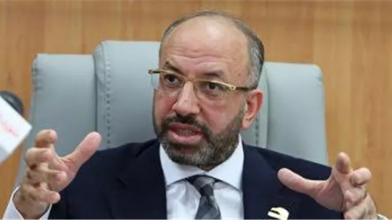 الإدارية تُصدر قرار جديد في نظر طعن حسام المندوه