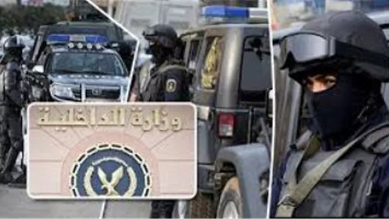 بحملة أمنية.. ضبط 21 قضية إتجار بالمخدرات وتنفيذ 7462 حكم قضائي