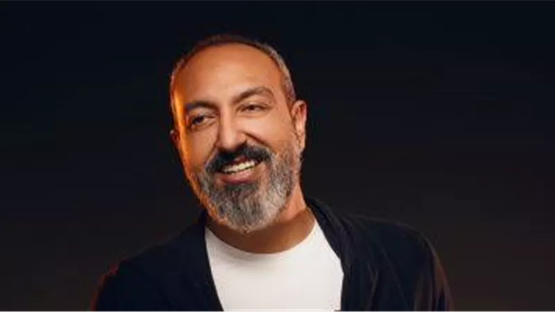 عماد صفوت ينضم لأبطال مسلسل 
