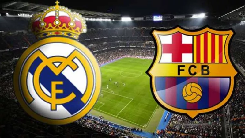 الأتحاد الإسباني يعلن موعد الكلاسيكو بين ريال مدريد وبرشلونة 