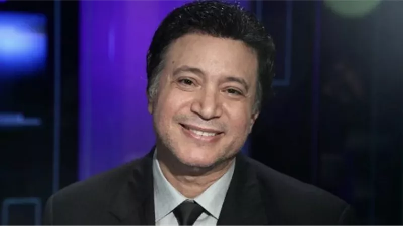 السوشيال ميديا ينقسم.. هجوم على ابنه إيمان البحر درويش