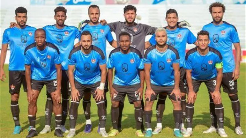 مباراة خارج التوقعات.. غزل المحلة يستضيف المقاولون العرب بالدوري اليوم
