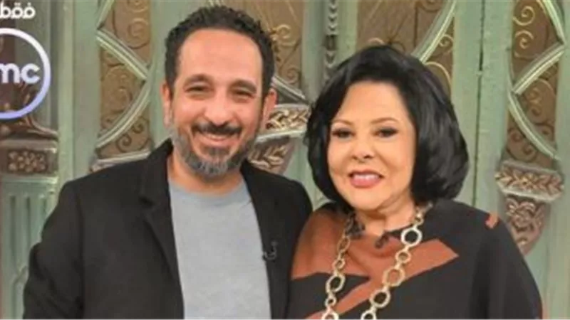 طارق الجنايني يتحدث عن مسلسل 