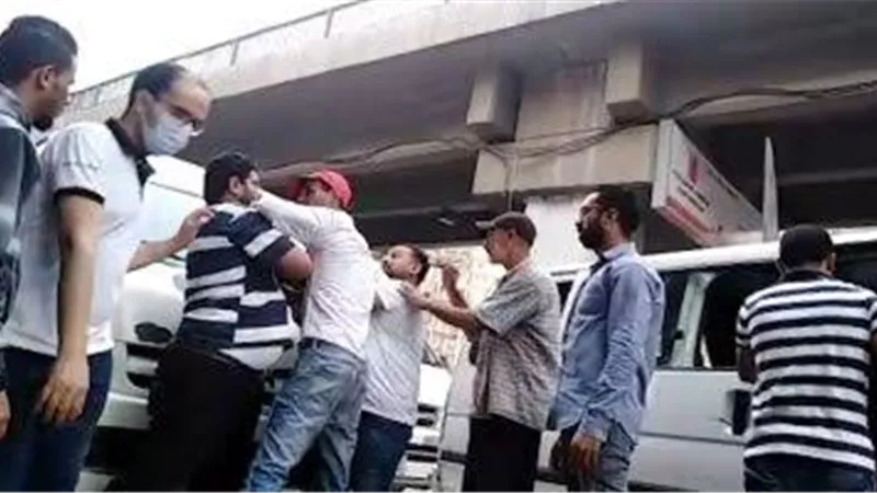 بسبب خلافات الجيرة..إصابة 3 أشخاص في مشاجرة بالأسلحة البيضاء بالدقهلية