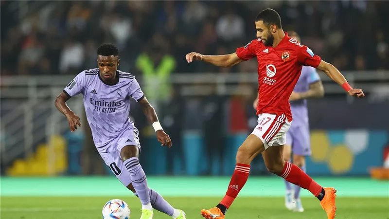 الهلال السعودي ضد ريال مدريد.. تعرف على مواعيد مباريات اليوم 