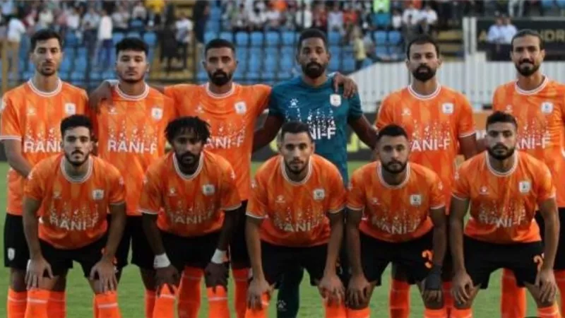 مواجهة مثيرة مرتقبة بين فريقي فاركو و زد بكأس الرابطه