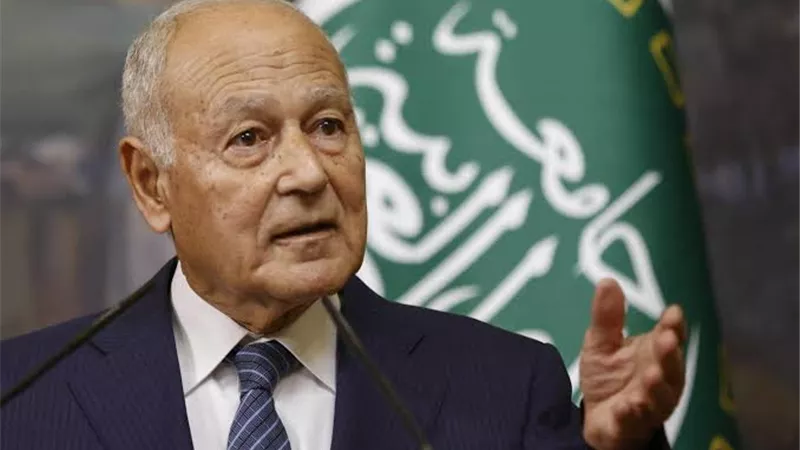 «أبو الغيط» يرحب بنتائج التحقيق الأممي المستقل حول 