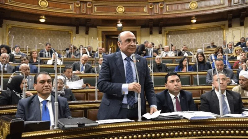 وزير العدل: قانون الإجراءات القانونية الصادرة من محاكم الجنايات يلبي استحقاق دستوري