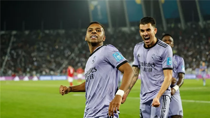 مونديال الأندية.. تعرف على موقف نجم الريال قبل اللقاء المرتقب أمام الهلال