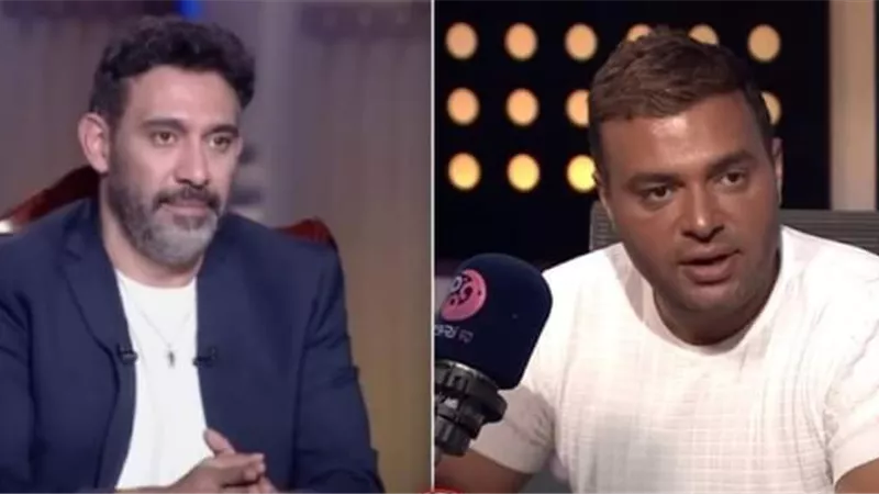 رامى صبري يرد على أنباء حذف أغنيته يمكن خير من اليوتيوب