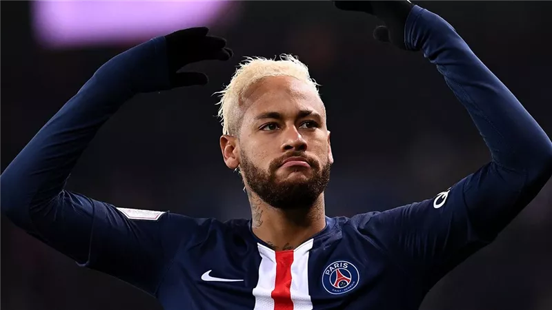 الدوري الفرنسي.. نيمار يقود هجوم باريس سان جيرمان أمام ماناكو