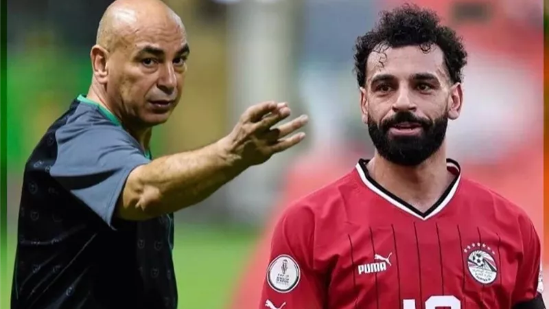 مفاجأة مدوية تُضرب قائمة منتخب مصر وانضمام لاعبين لأول مرة