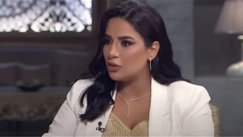 جوري بكر: دعيت ربنا أشتغل مع محمد سامي في رمضان وربنا استجاب دعوتي