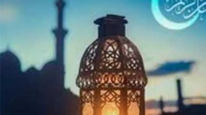 دعاء استقبال رمضان.. اللهم أهله علينا بالأمن والإيمان، هلال رشد وخير