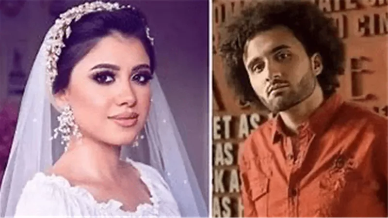 تأجيل نظر دعوى اتهام أسرة نيرة أشرف سب وقذف محمد عادل