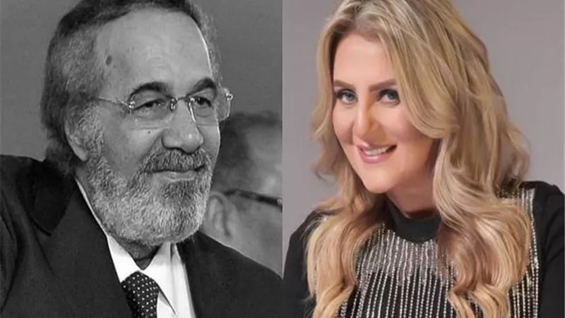 انحدرت من عائلة فنية.. ذكرى ميلاد «رانيا محمود ياسين»
