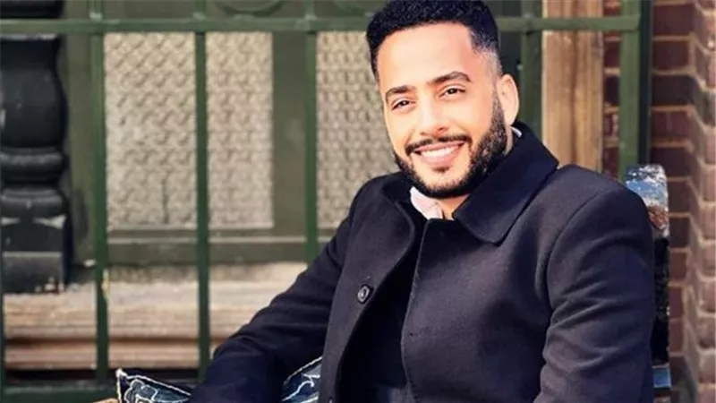 عصام السقا يشارك في السباق الرمضاني بمسلسل 