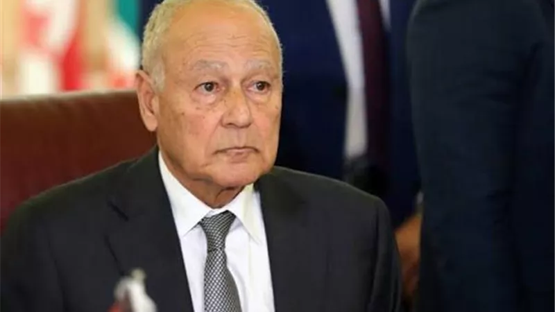 «أبو الغيط» اتفاق ممثلي الحوار الليبي على تشكيل حكومة موحدة
