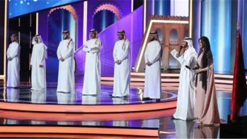 تعرف على موعد انطلاق الحلقة الثانية من برنامج 