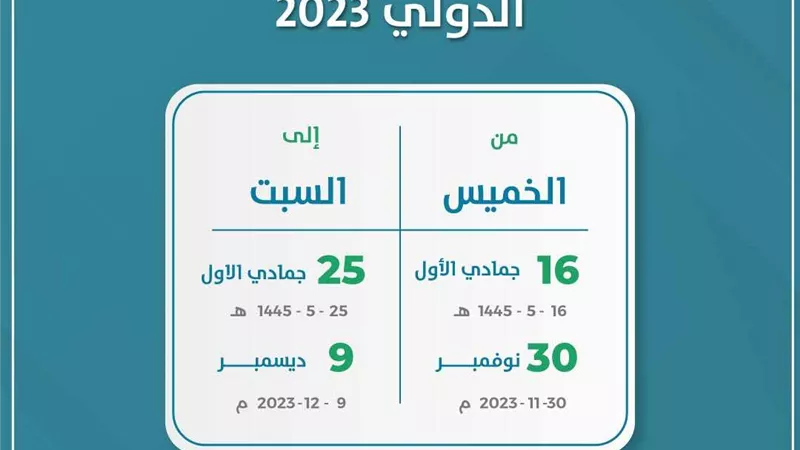 مهرجان البحر الأحمر السينمائي يُعلن قائمة أفلام الدورة الثالثة