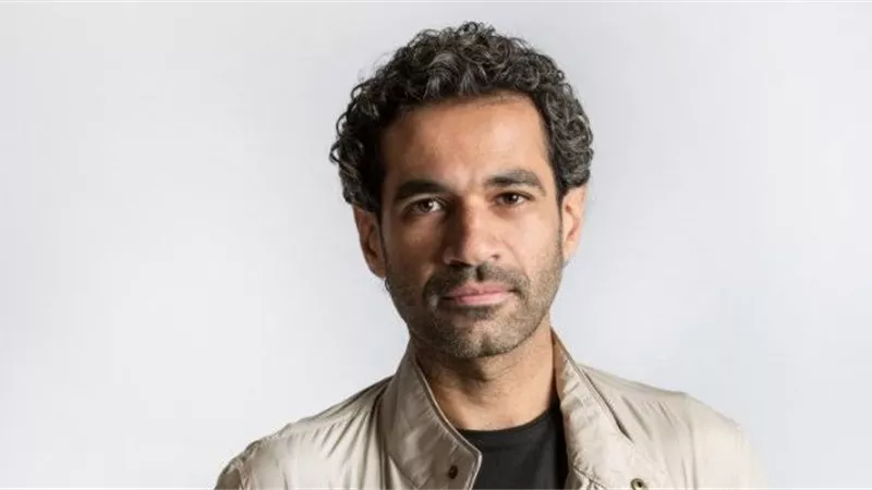 صدقي صخر ينضم لأبطال مسلسل 