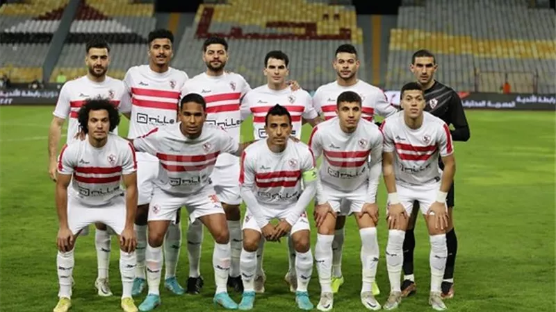 تعرف على موعد مباراة الزمالك ضد سموحة بالدوري المصري القنوات الناقلة