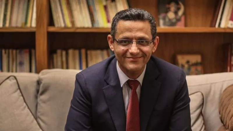 نقيب الصحفيين: الدحدوح رمز للصمود الفلسطيني